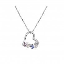 Photo de Sterling Silver 925 Neclace