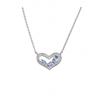 Photo de Sterling Silver 925 Neclace