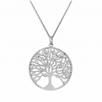 Photo de Sterling Silver 925 Neclace 40+5cm