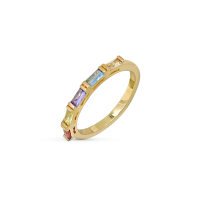 Photo de Gold Filled 18kt ring