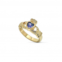 Photo de Gold Filled 18kt Ring