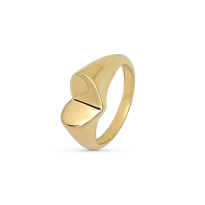 Photo de Gold Filled 18kt Ring